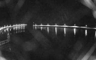 Mrzeżyno wejście do portu - 02-11-2025 02:11