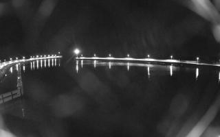 Mrzeżyno wejście do portu - 02-11-2025 02:26