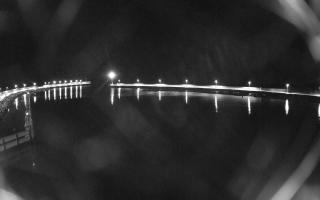 Mrzeżyno wejście do portu - 02-11-2025 02:57