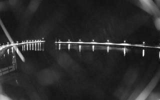 Mrzeżyno wejście do portu - 02-11-2025 03:12