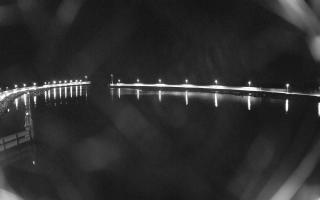 Mrzeżyno wejście do portu - 02-11-2025 03:27