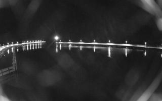 Mrzeżyno wejście do portu - 02-11-2025 03:43