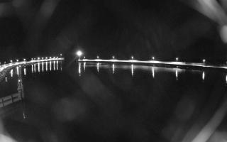 Mrzeżyno wejście do portu - 02-11-2025 03:58