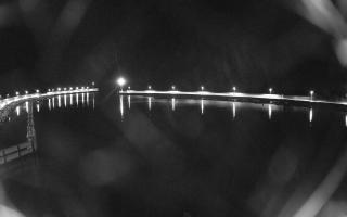 Mrzeżyno wejście do portu - 02-11-2025 04:14