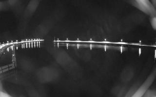 Mrzeżyno wejście do portu - 02-11-2025 04:29