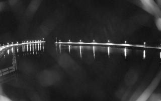 Mrzeżyno wejście do portu - 02-11-2025 04:44