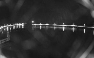 Mrzeżyno wejście do portu - 02-11-2025 05:00