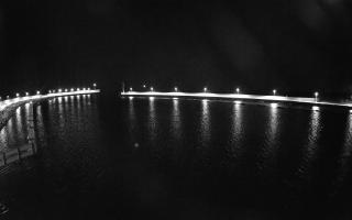 Mrzeżyno wejście do portu - 16-12-2025 20:16