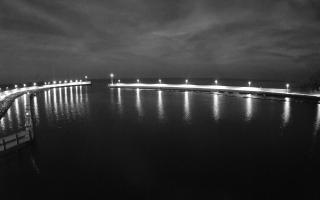 Mrzeżyno wejście do portu - 18-12-2025 15:31