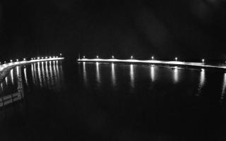 Mrzeżyno wejście do portu - 18-12-2025 16:17