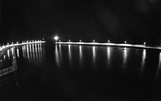 Mrzeżyno wejście do portu - 18-12-2025 17:03