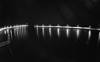 Mrzeżyno wejście do portu - 18-12-2025 17:34