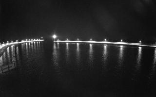 Mrzeżyno wejście do portu - 18-12-2025 04:46