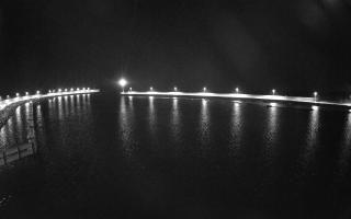 Mrzeżyno wejście do portu - 18-12-2025 05:01