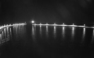 Mrzeżyno wejście do portu - 18-12-2025 05:16