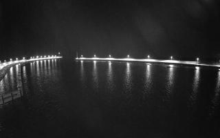 Mrzeżyno wejście do portu - 18-12-2025 05:32