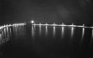 Mrzeżyno wejście do portu - 18-12-2025 06:02