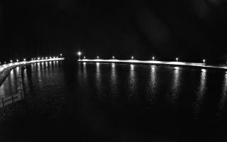 Mrzeżyno wejście do portu - 19-12-2025 01:46