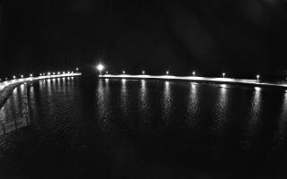 Mrzeżyno wejście do portu - 19-12-2025 02:17