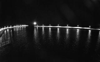 Mrzeżyno wejście do portu - 19-12-2025 03:33