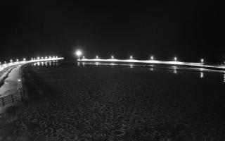 Mrzeżyno wejście do portu - 23-01-2026 04:19