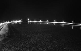 Mrzeżyno wejście do portu - 23-01-2026 04:04