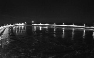 Mrzeżyno wejście do portu - 02-02-2026 04:18