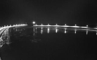 Mrzeżyno wejście do portu - 06-02-2026 00:13