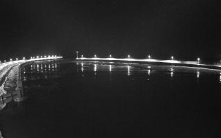 Mrzeżyno wejście do portu - 06-02-2026 00:44