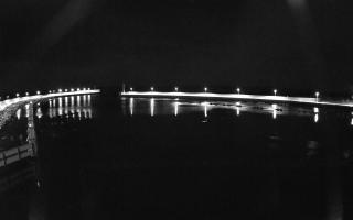 Mrzeżyno wejście do portu - 01-03-2026 00:08