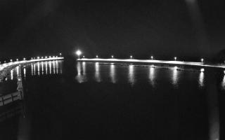 Mrzeżyno wejście do portu - 04-03-2026 04:10