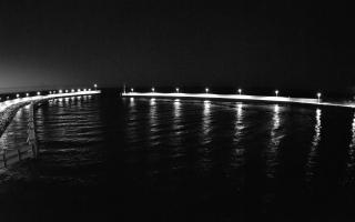 Mrzeżyno wejście do portu - 21-03-2026 18:14