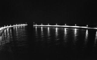 Mrzeżyno wejście do portu - 21-03-2026 19:46