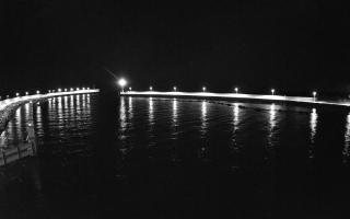 Mrzeżyno wejście do portu - 21-03-2026 20:17