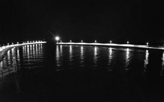 Mrzeżyno wejście do portu - 21-03-2026 20:02