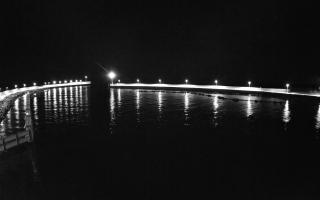 Mrzeżyno wejście do portu - 21-03-2026 21:19