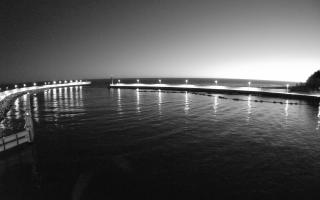 Mrzeżyno wejście do portu - 21-03-2026 03:53