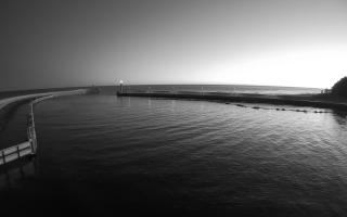 Mrzeżyno wejście do portu - 21-03-2026 04:24