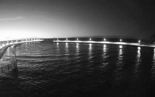 Mrzeżyno wejście do portu - 28-04-2026 19:31