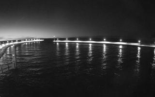 Mrzeżyno wejście do portu - 28-04-2026 19:47