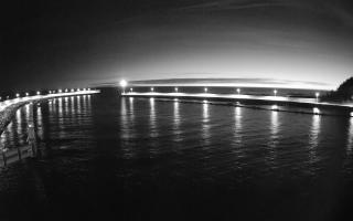 Mrzeżyno wejście do portu - 28-04-2026 02:06