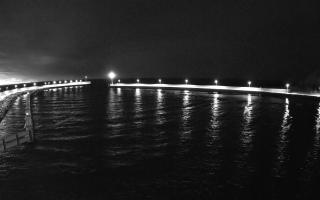 Mrzeżyno wejście do portu - 18-05-2026 20:13