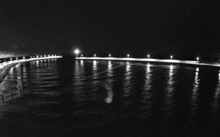 Mrzeżyno wejście do portu - 18-05-2026 20:28