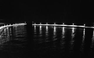 Mrzeżyno wejście do portu - 18-05-2026 20:59