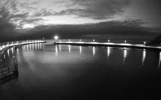 Mrzeżyno wejście do portu - 12-06-2026 20:45