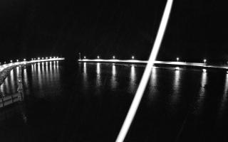 Mrzeżyno wejście do portu - 12-06-2026 22:32