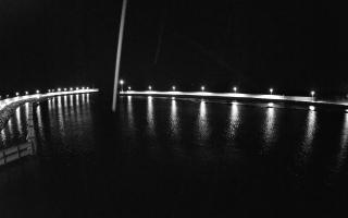 Mrzeżyno wejście do portu - 12-06-2026 22:48