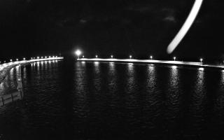 Mrzeżyno wejście do portu - 13-06-2026 00:20