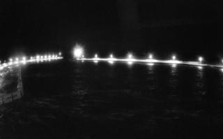 Mrzeżyno wejście do portu - 20-07-2026 21:30