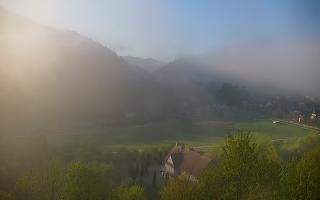 Sromowce Niżne panorama - 02-05-2025 04:47